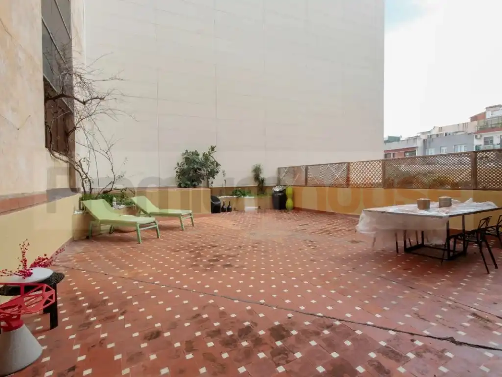Flat with lift for sale in Calle Aribau, imagen 33