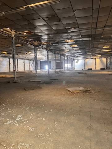 Nave industrial en Alquiler en El Forn d'Alcedo