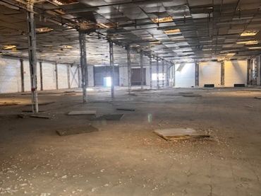 Nave industrial en alquiler en Pobles del Sud