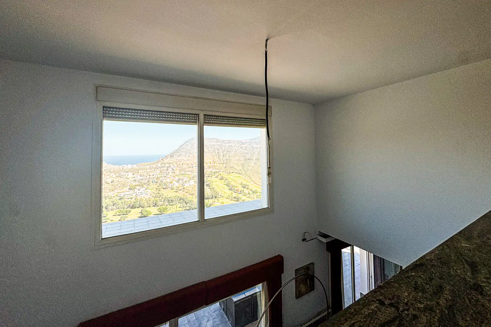 Habitación de Casa o chalet en venta en Vícar con Aire acondicionado, Calefacción y Terraza