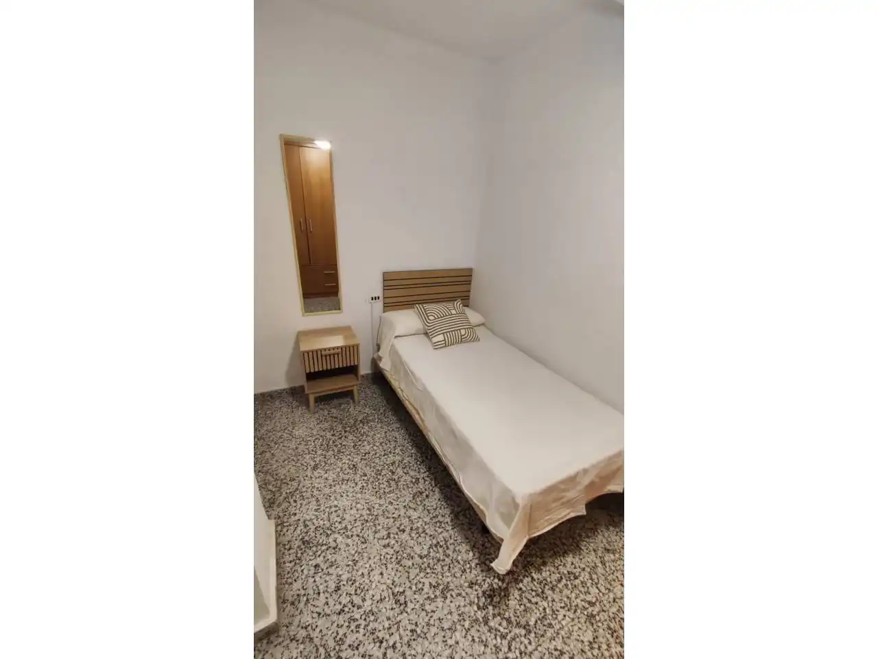 Piso de alquiler en Parque Geólogo José Royo Gómez
