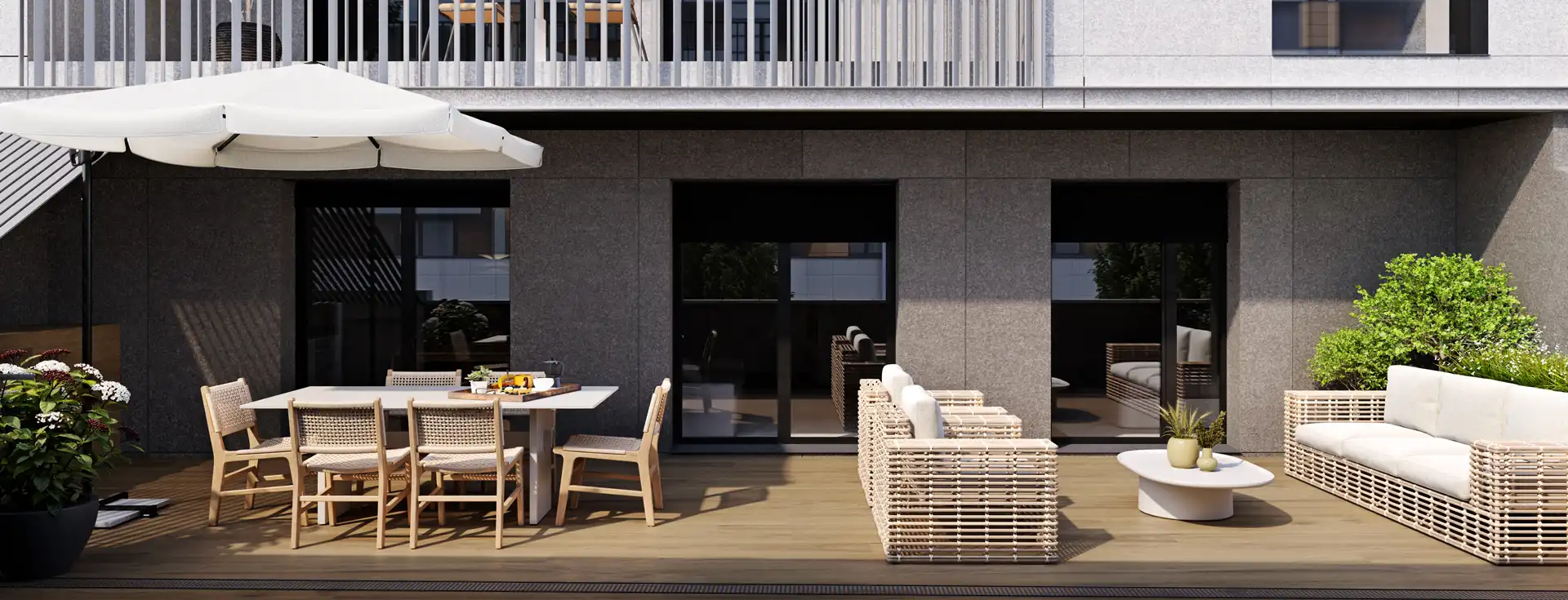 Dúplex en venta en Iturrialdea Kalea, 19, Lazkao
