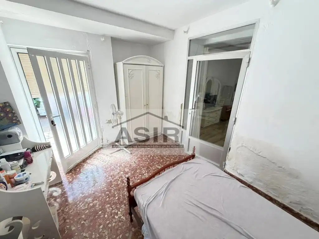 Habitación de Casa o chalet en venta en Alzira con Terraza