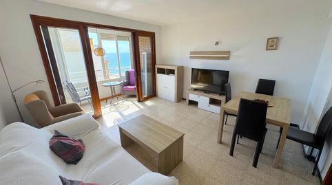 Foto 5 de Piso de alquiler en Virgen del Socorro, 49, Raval Roig - Virgen del Socorro, Alicante / Alacant