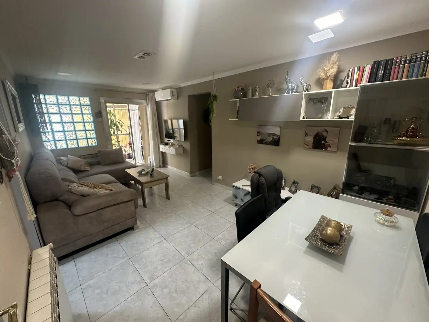 Wohnung mit Terrasse zum Verkauf in Carrer de Lleida