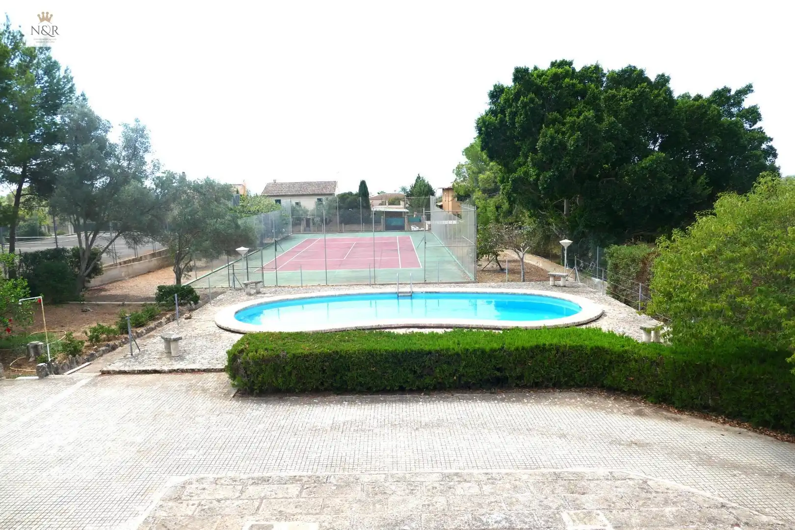 Chalet con jardín en venta en Sa Cabaneta, imagen 32