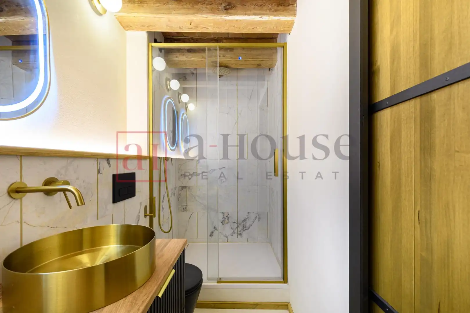 Penthouse with terrace for sale in Carrer Carrer Sèneca, imagen 33