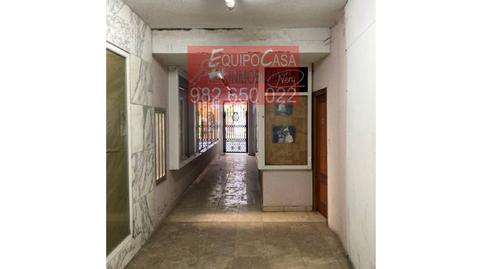 Photo 3 of Premises for sale in Sagrado Corazón - As Gándaras, Lugo