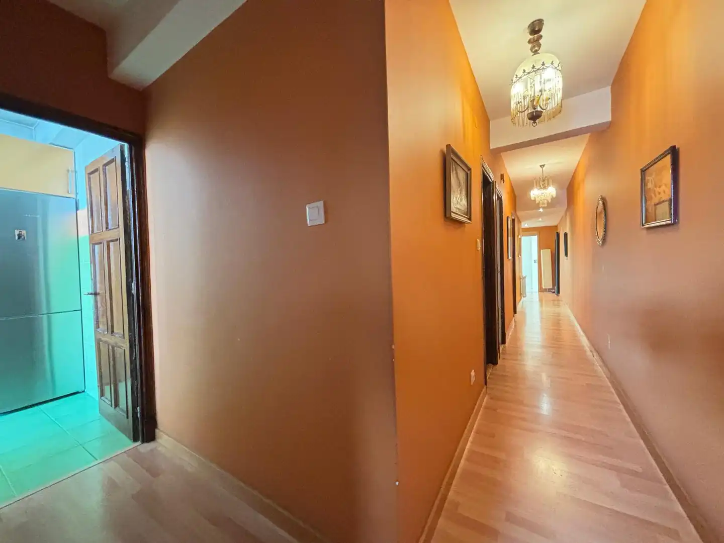 Wohnung mit Aufzug zum Verkauf in Rúa de San Pedro de Mezonzo, imagen 22