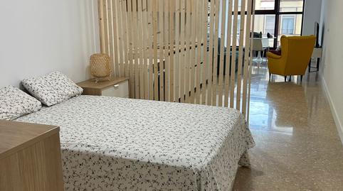 Foto 2 de Estudi de lloguer a Avinguda del Cardenal Benlloch, Mestalla, Valencia