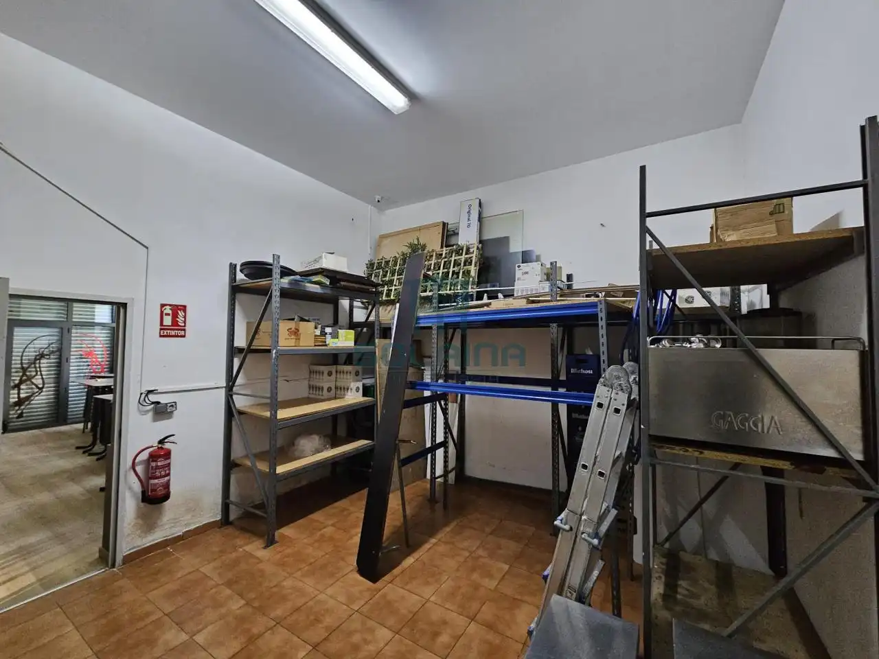 Local commercial à vendre à As Lagoas, imagen 15