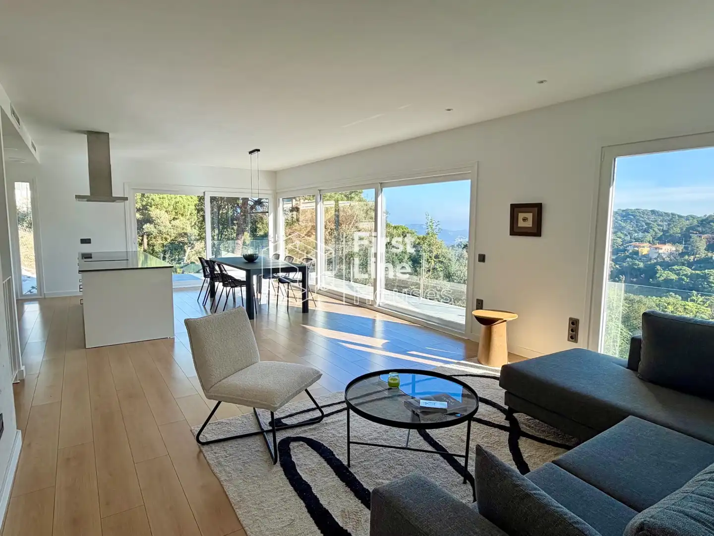 Villa avec terrasse à vendre à Serra Brava, imagen 2