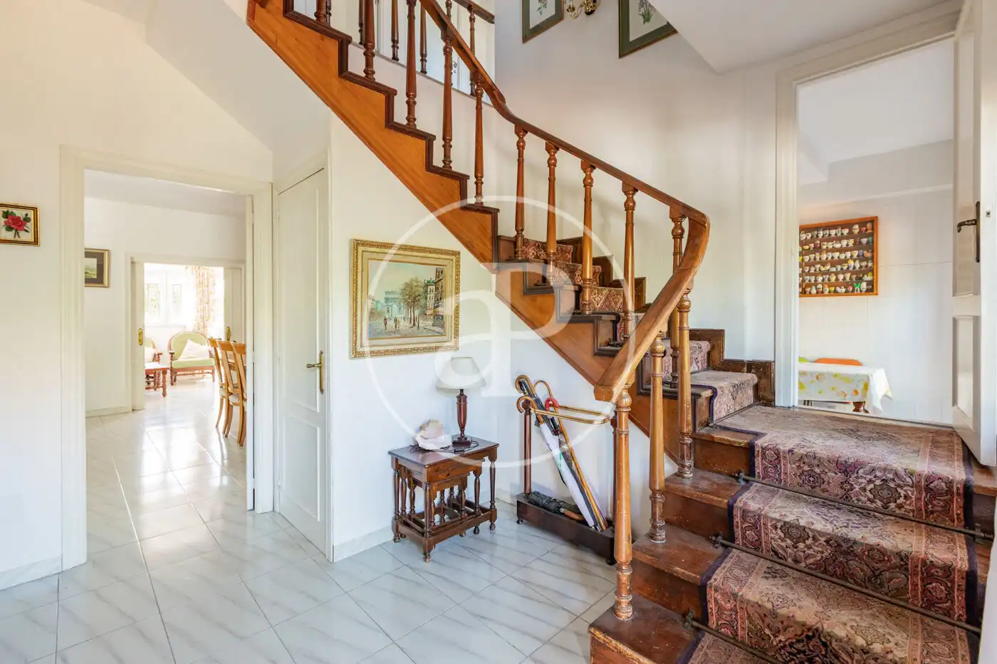 Flat with garden for sale in Moncloa - Aravaca, imagen 65