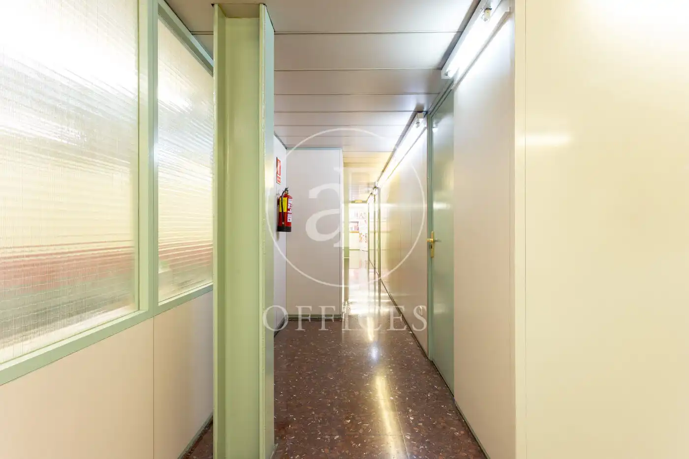 Bureau avec ascenseur à vendre à Carrer d'Aragó, imagen 33