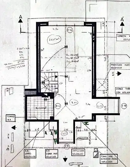 Casa con piscina en venta en Pallejà, imagen 41