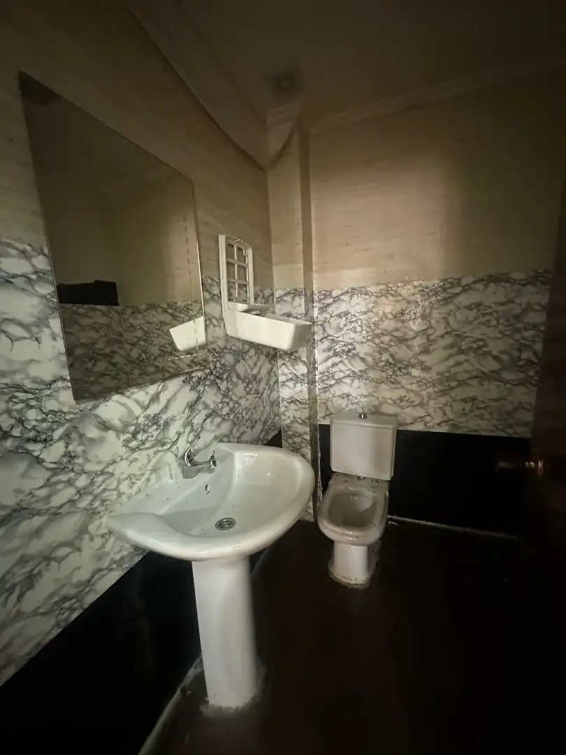 Baño de Local de alquiler en Elche / Elx