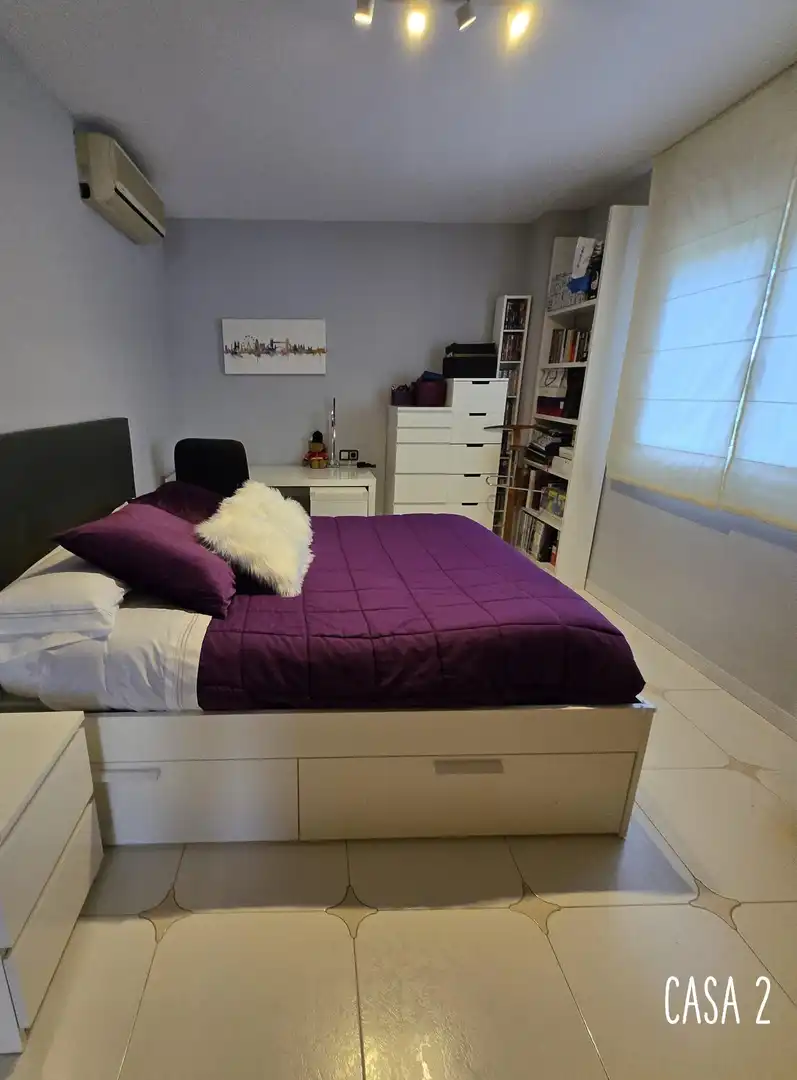 Bedroom of Detached homes for sale in Tarragona  with Heating, Terrace and Storage room