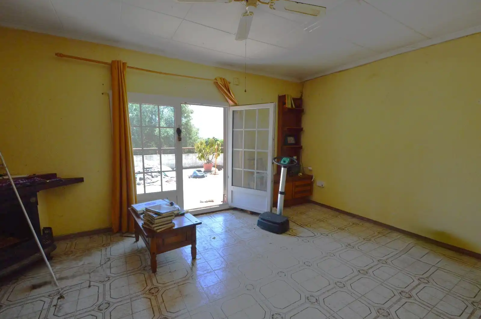 Villa mit Garten zum Verkauf in Closa de Vinaròs - Ermita, imagen 7