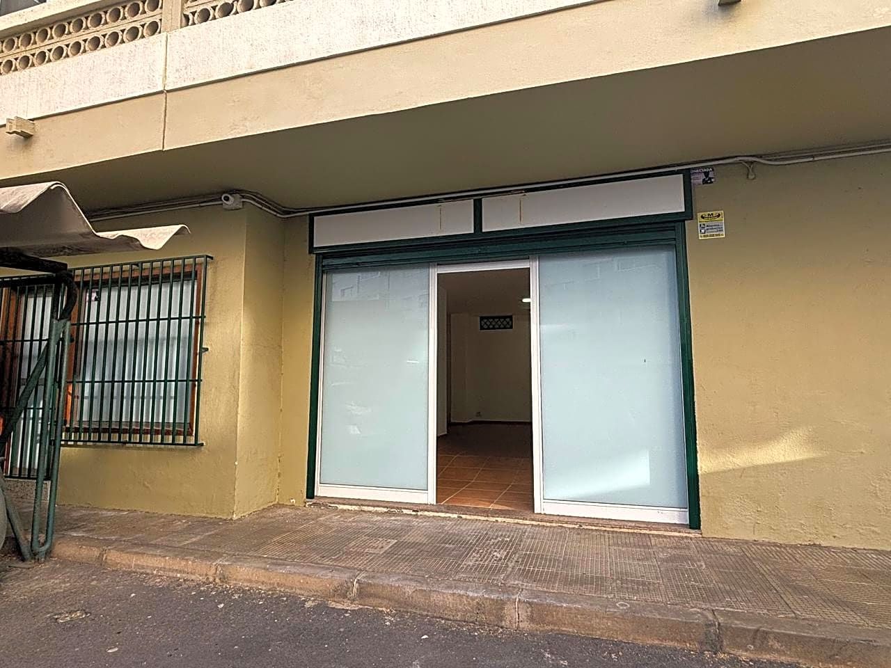 Local en venda en  Santa Cruz de Tenerife Capital