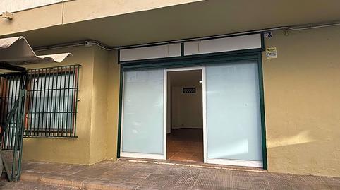 Foto 2 von Geschaftsraum zum Verkauf in De Buenaventura Bonnet, Villa Ascensión - El Perú - Cruz del Señor, Santa Cruz de Tenerife Capital