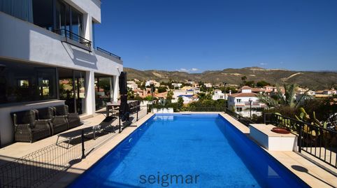 Photo 2 of Houses for sale in Pueblo Acantilado - Lanuza, El Campello