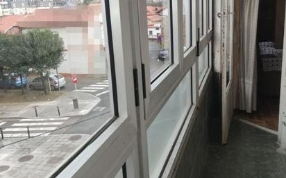 Vista exterior de Pis en venda en Torrelavega 