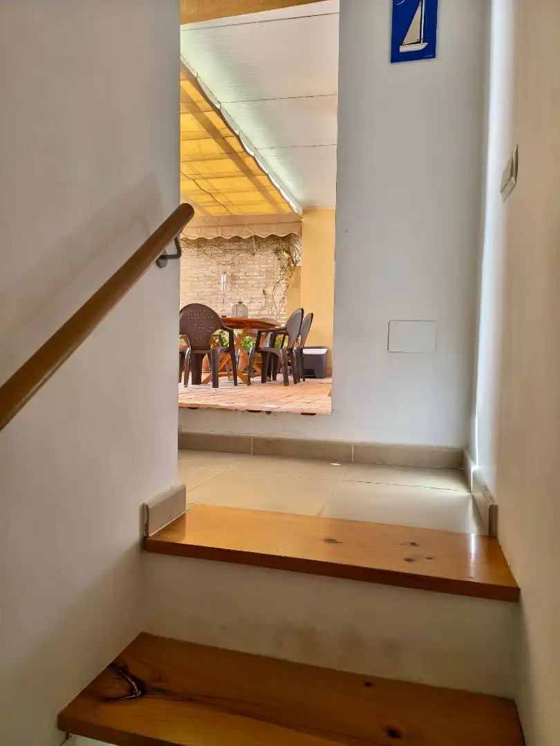 Dúplex en venda en La Antilla amb Terrassa, Traster i Moblat