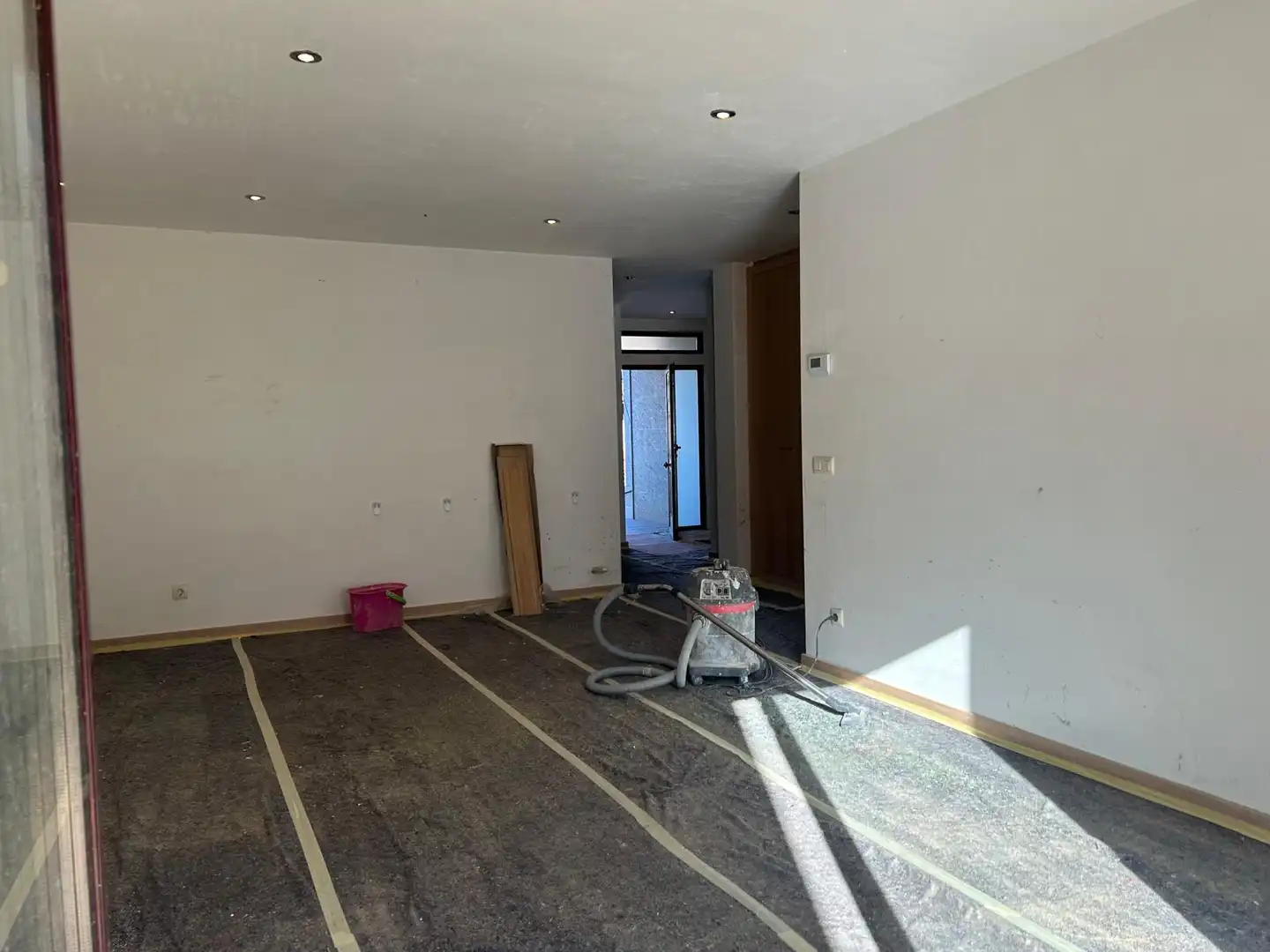 Maison mitoyenne avec terrasse à vendre à Rúa Arnela, imagen 17