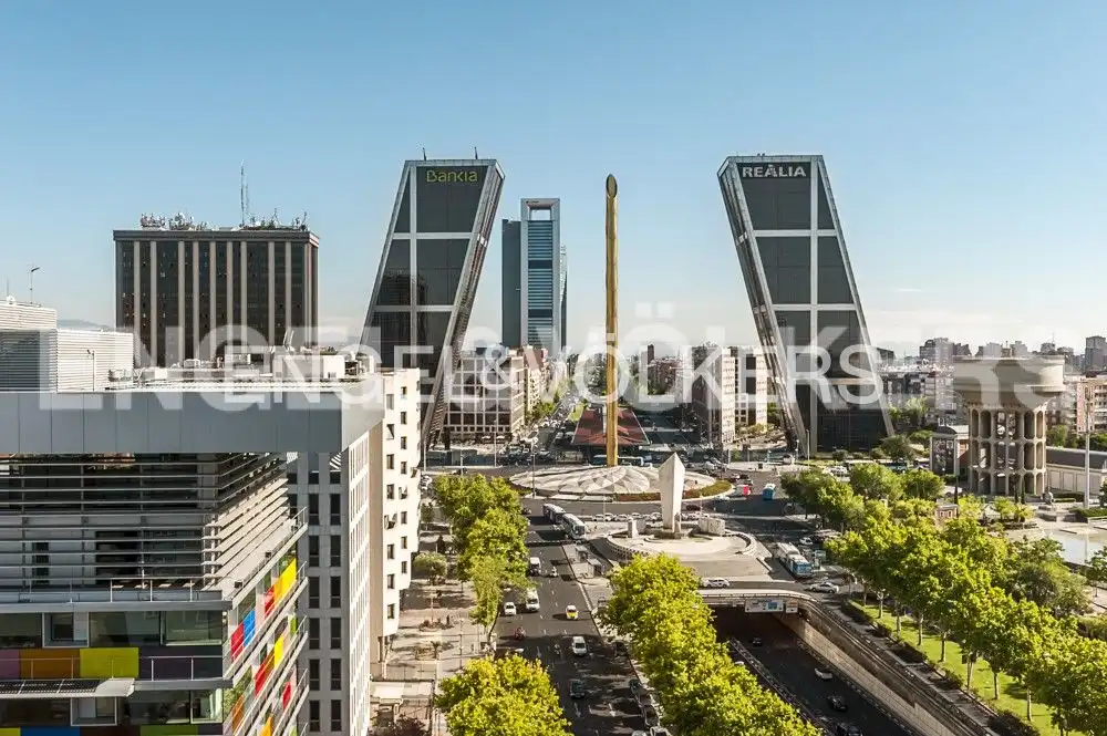 Piso con balcón en alquiler en Francisco Gervás, imagen 19