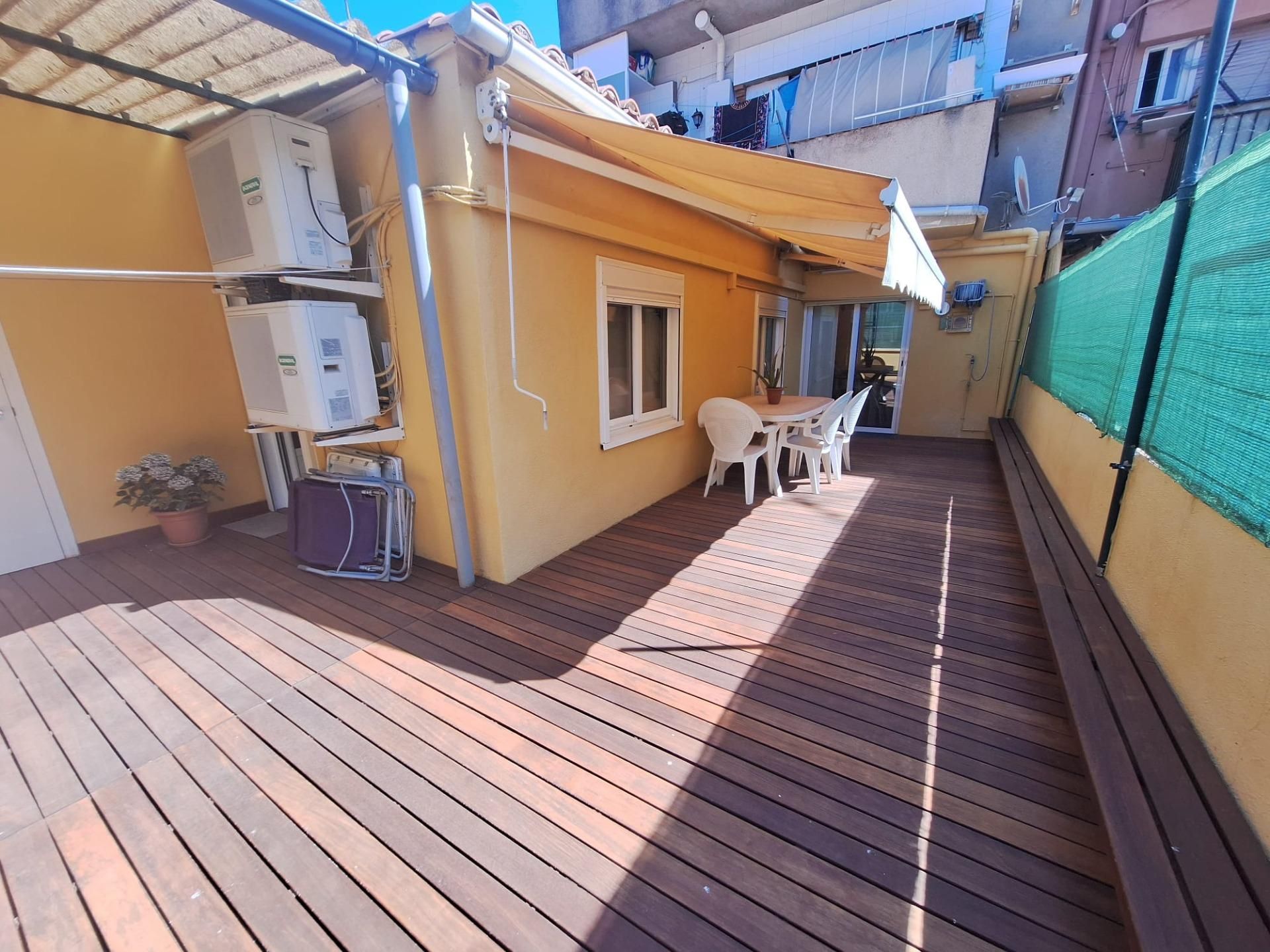 Wohnung zum verkauf in Torre-romeu