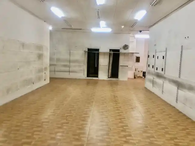 Büro zur Miete in Carrer de Gorgos, Ciutat Universitària