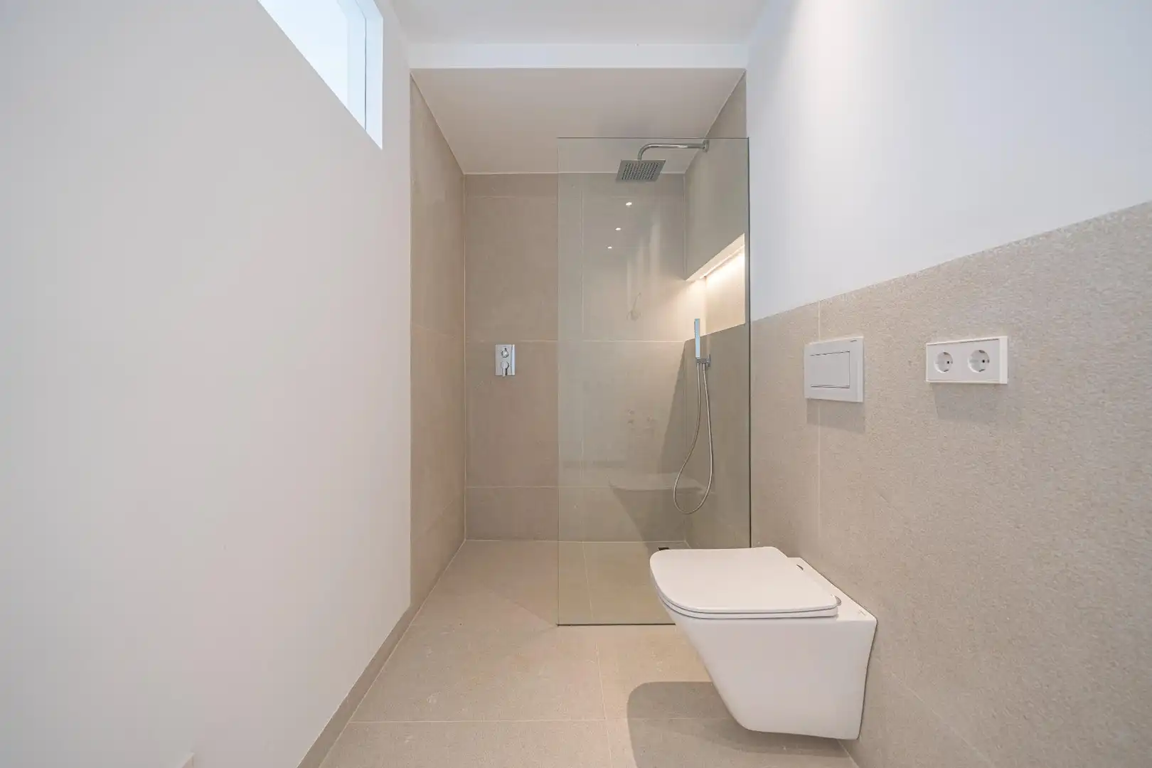 Baño de Casa adosada en venta en Petra