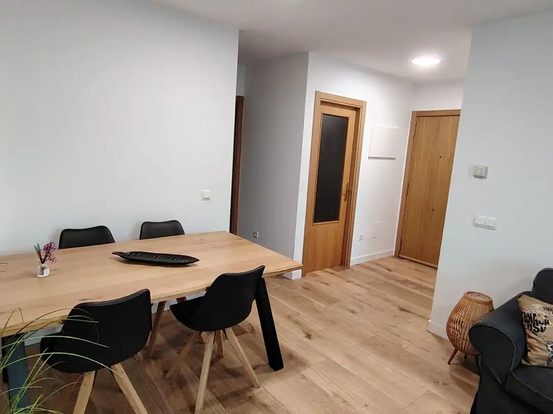 Dining room of Flat for sale in Reocín, Cantabria