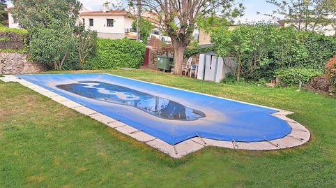 Foto 4 de Casa adosada en venta en Calle Eduardo Costa, Colonia, Torrelodones