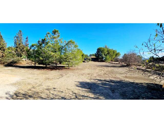 Casa-chalet en Venta en El Pino