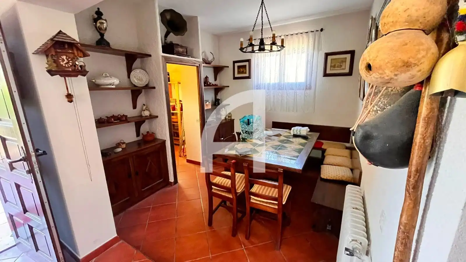 Houses for rent in Pau Casals, Sant Pere de Vilamajor