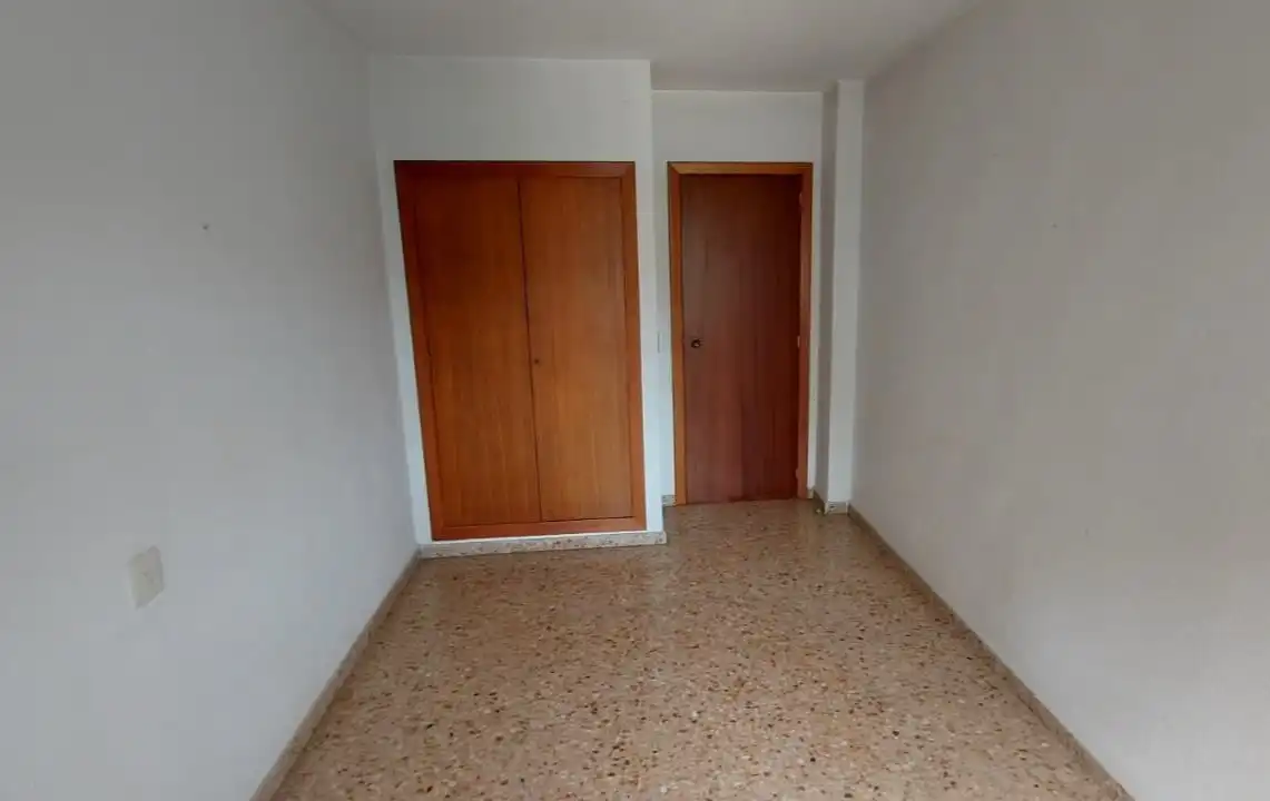 Dormitori de Pis en venda en Valencia