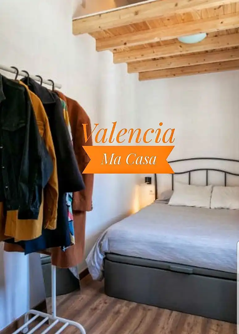 Àtic amb terrassa de lloguer a Poblats Marítims, imagen 8