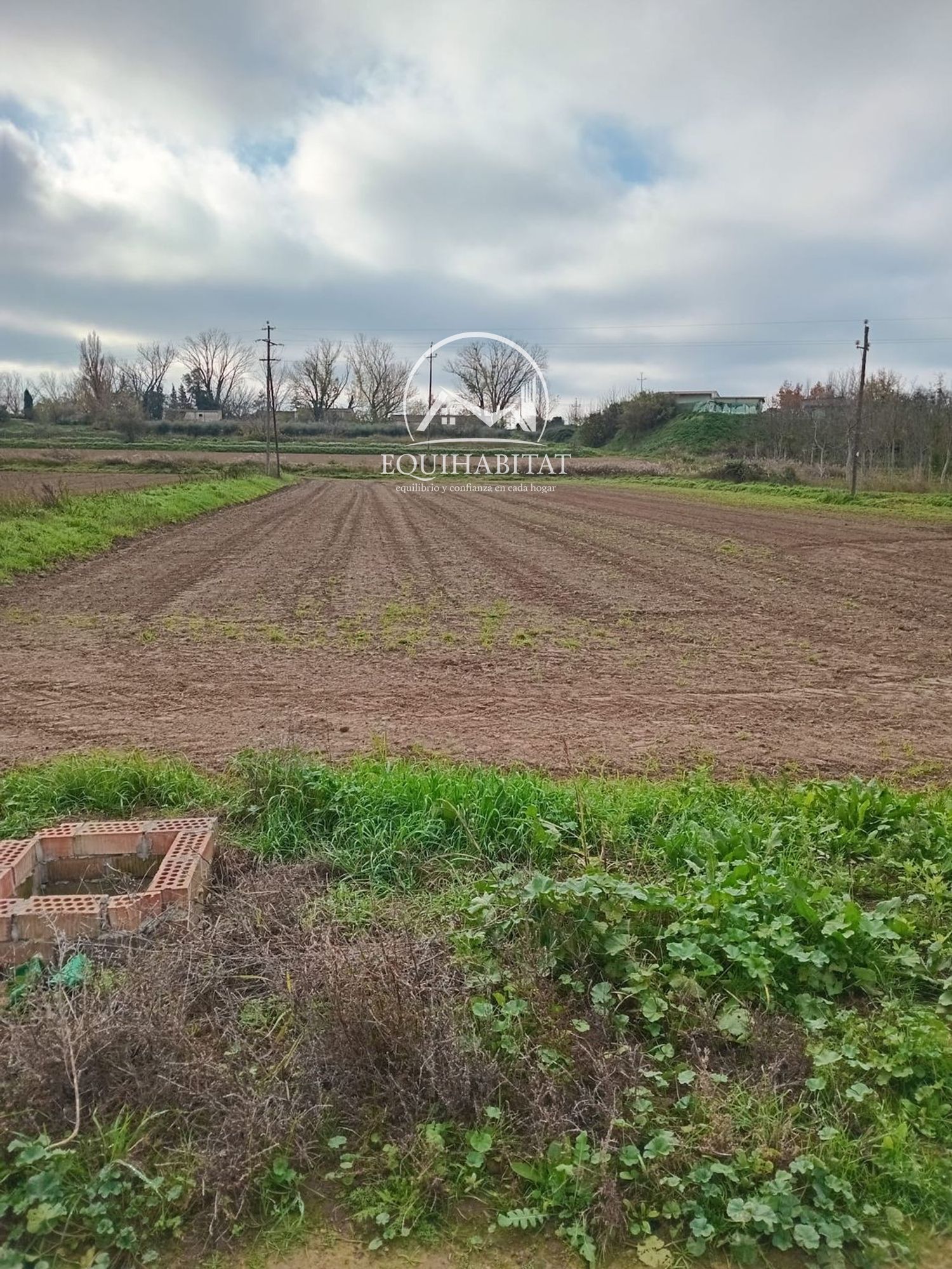 Land for sale in  Lleida Capital
