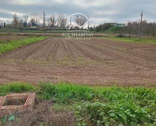 Terreny en venda en  Lleida Capital