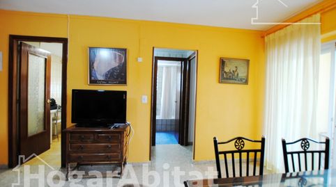 Foto 4 de Piso en venta en Calle de Blasco Ibáñez, Bellreguard, Valencia
