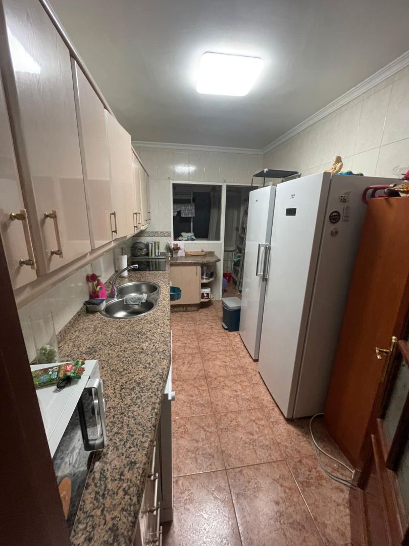 Wohnung zur Miete in Calle General Rincón