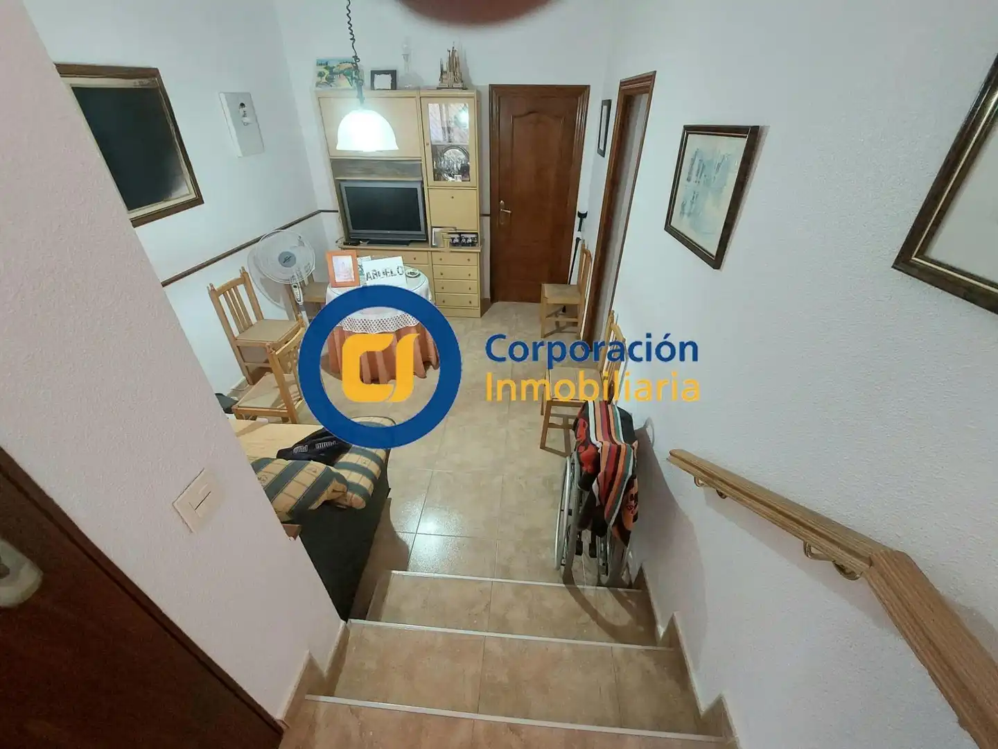 Maison à vendre à Lorca Ciudad, imagen 8