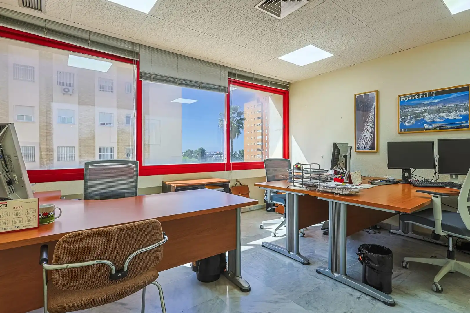 Office for sale in Sevilla