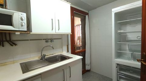 Foto 5 de Piso en venta en Santo Angel de la Guarda, Los Olivos, Huesca Capital