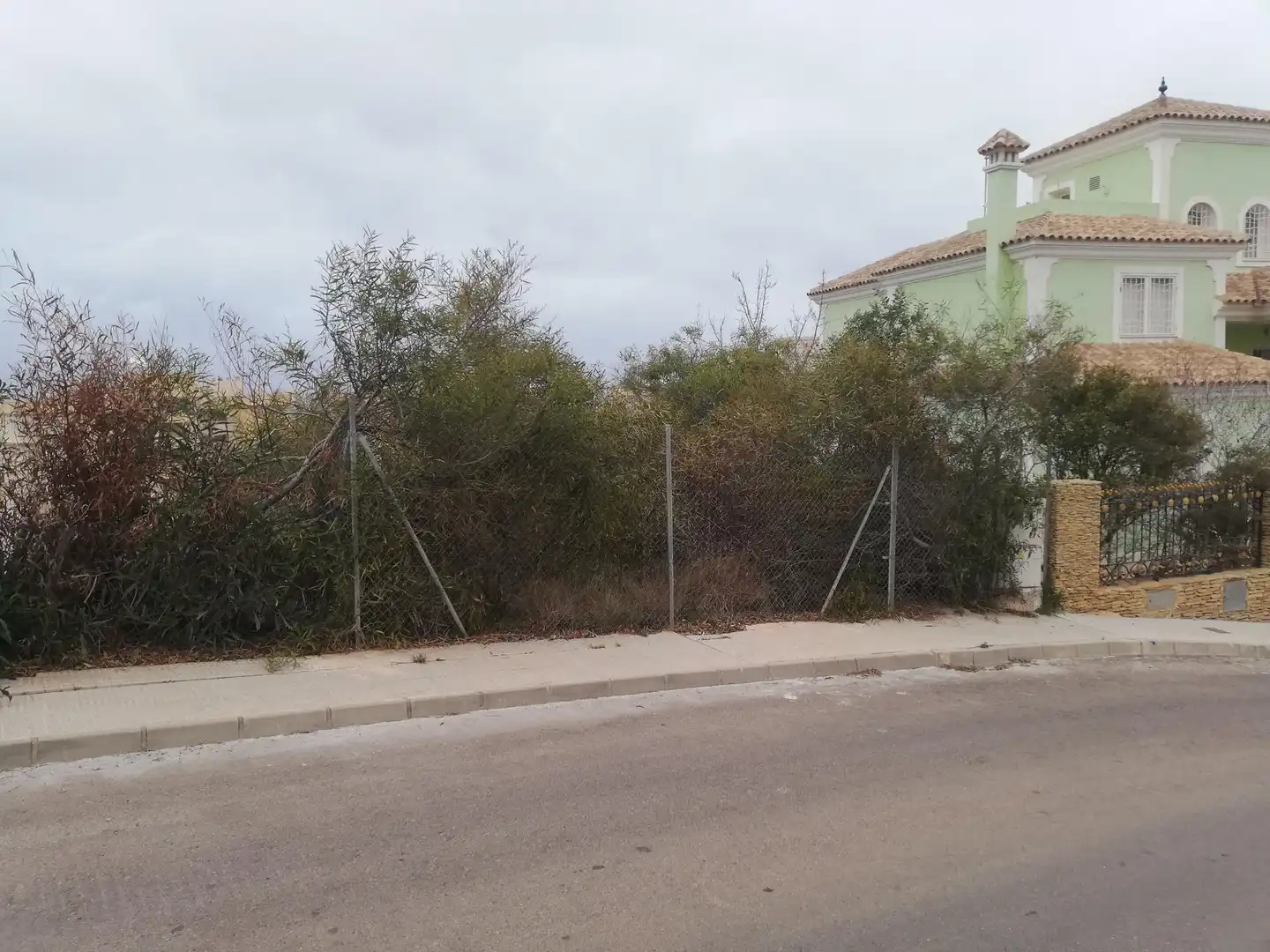 Wohnbaugrundstück zum Verkauf in Mar Menor de Cartagena – Cabo de Palos, imagen 22
