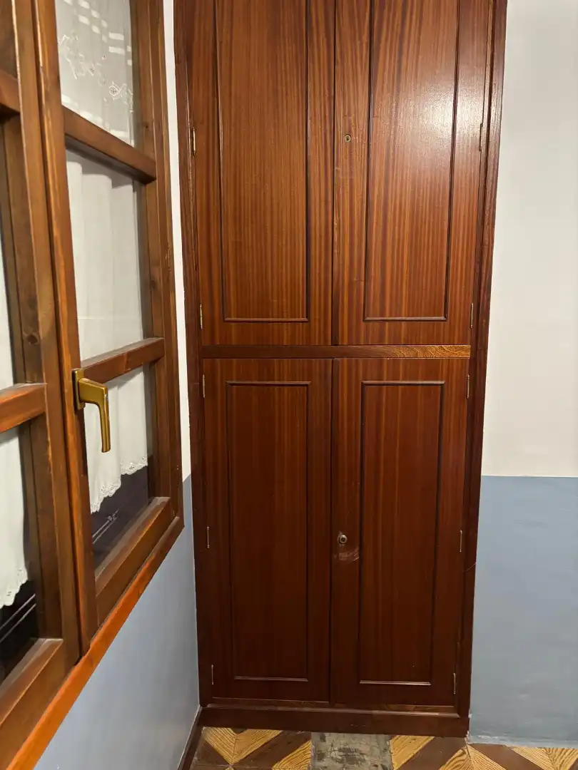 Habitación de Piso en venta en Alegia con Calefacción y Amueblado