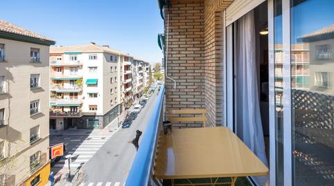 Photo 2 of Flat for sale in Calle Melchor Almagro, 9, Camino de Ronda, Granada