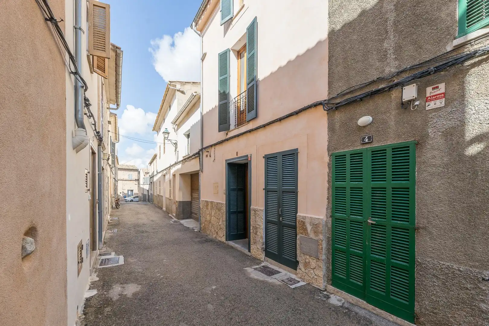 House with terrace to rent in Sineu, imagen 19