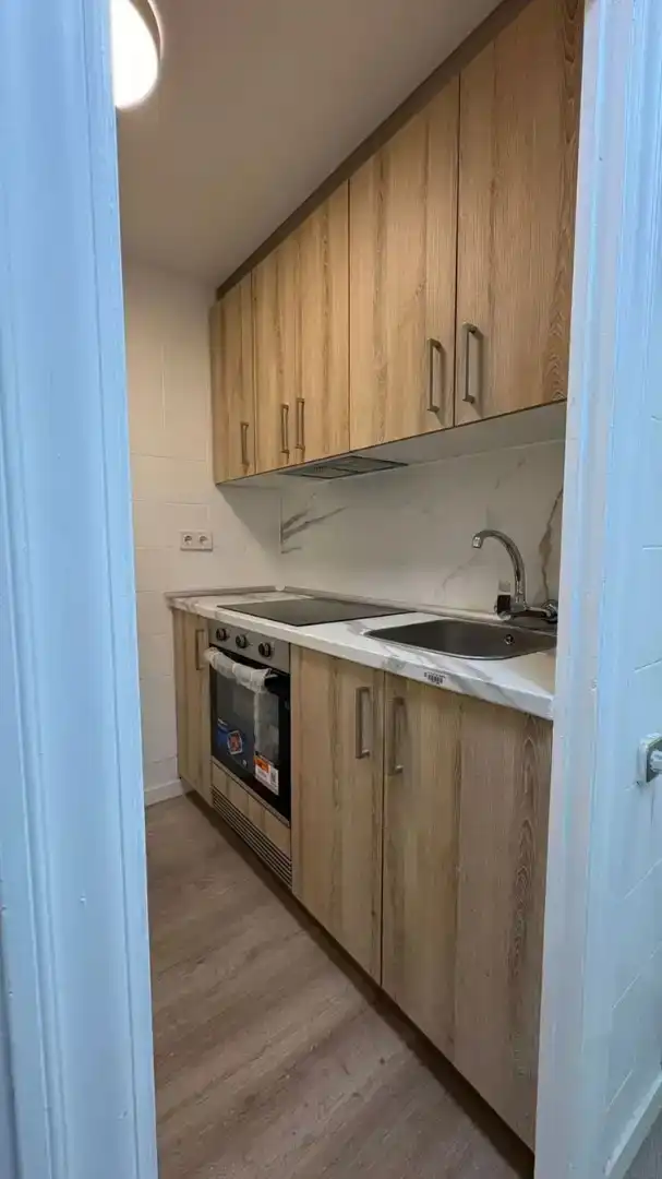 Piso con ascensor en venta en Carrer de Les Magnòlies, 25, imagen 6